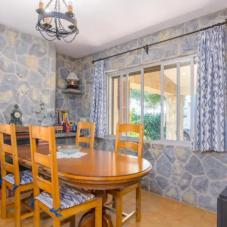 Villa Vivienda Isabela *