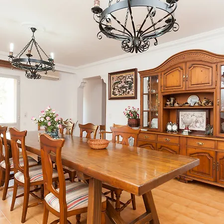 Vivienda Isabela Villa